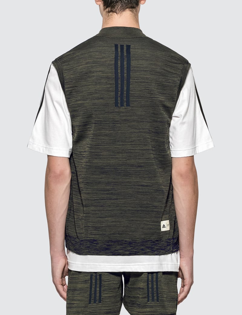 adidas vest kopen