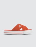 Converse One Star Sandal Picture
