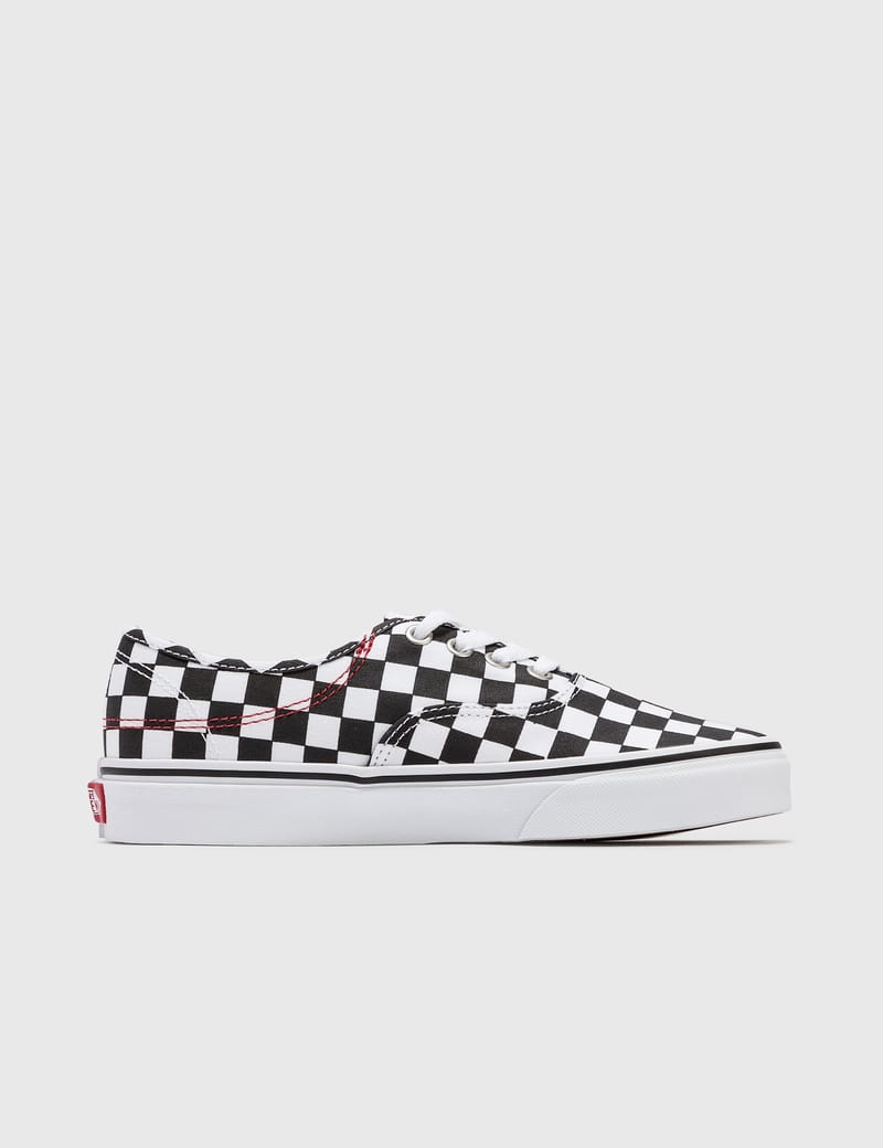 vans authentic hc