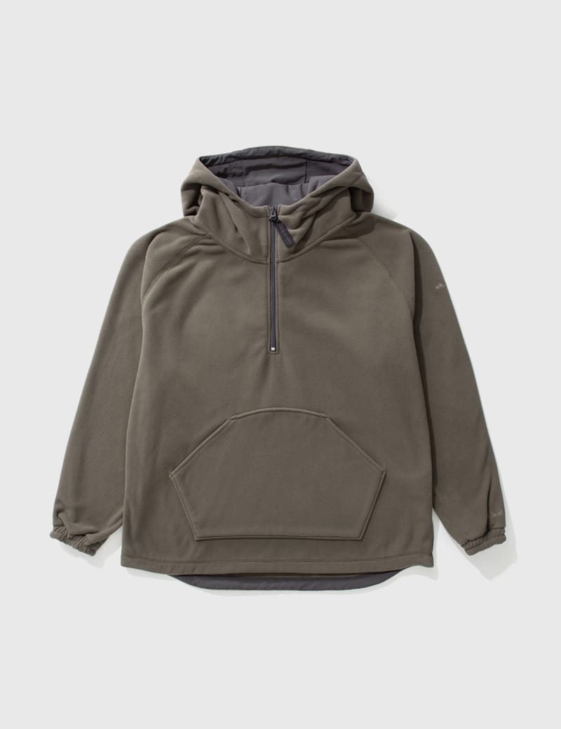 wind hoodie
