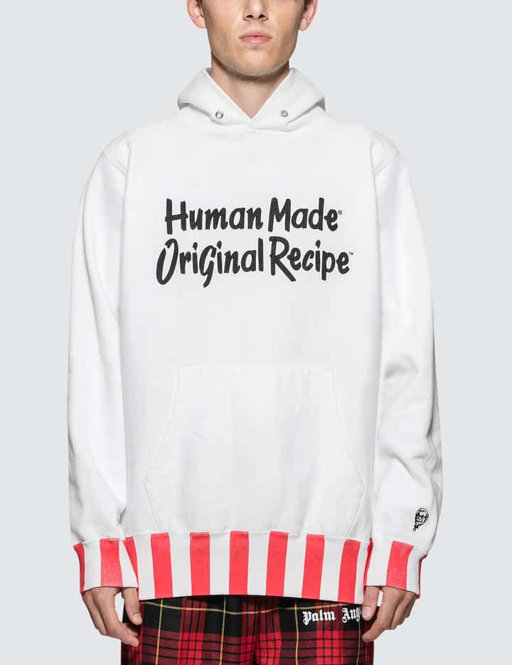 Human Made X Kfc Hoodie