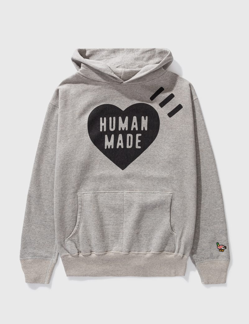 human made clothing