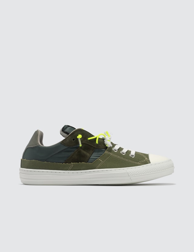 Maison Margiela Evolution Sneakers Hbx