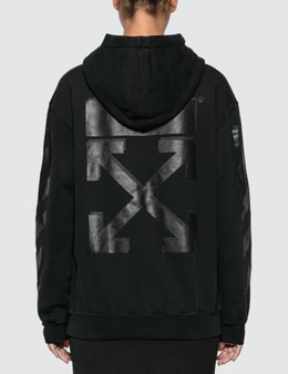 Off-White Diag Hoodie