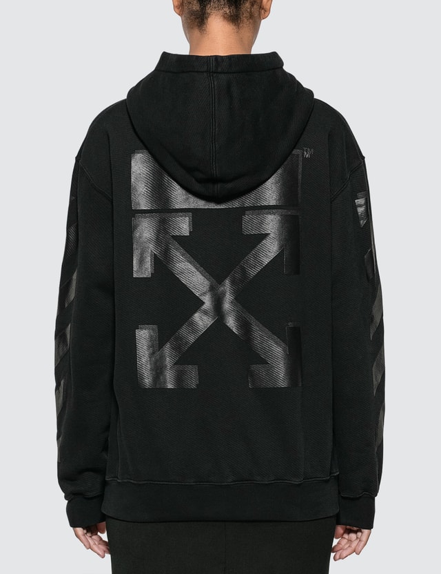 Off-White Diag Hoodie