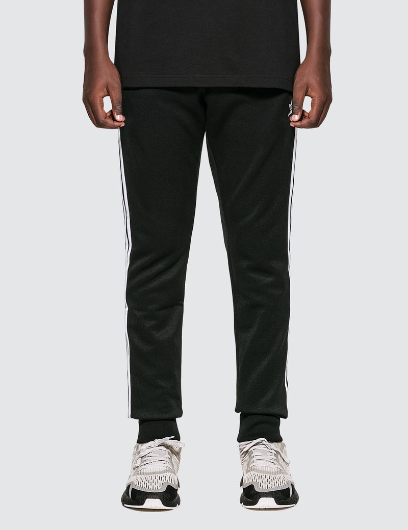 Image of Adidas Originals Classic Primelue SST Track Pants