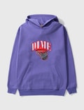 Dime Basketbowl Patch Hoodie Picture