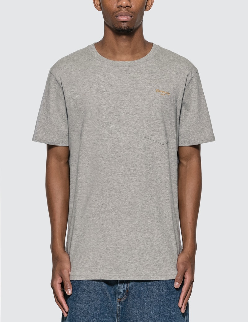 Image of Harmony Teddy Cursive T-Shirt