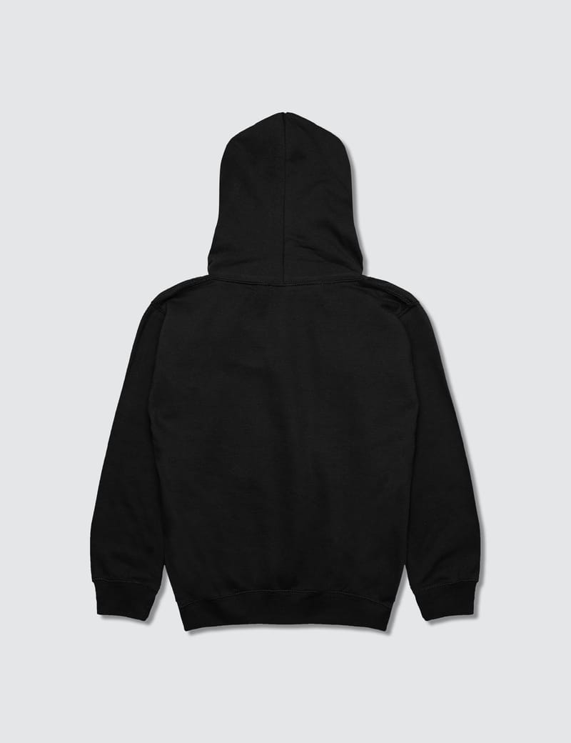 kids friends hoodie