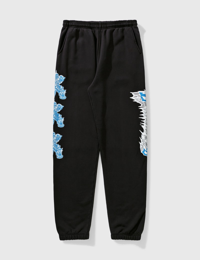 brain dead sweatpants