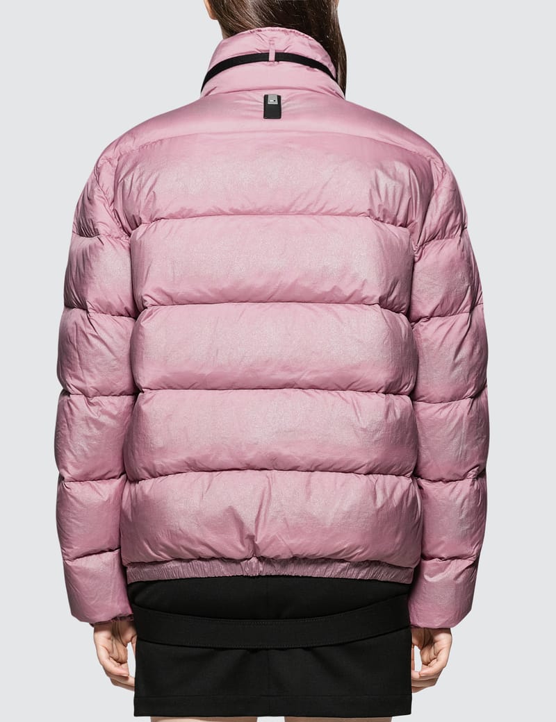 alyx studio puffer jacket