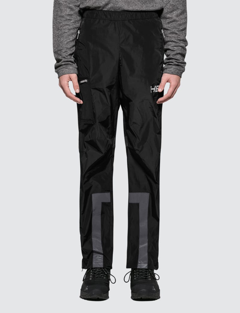 heliot emil track pants