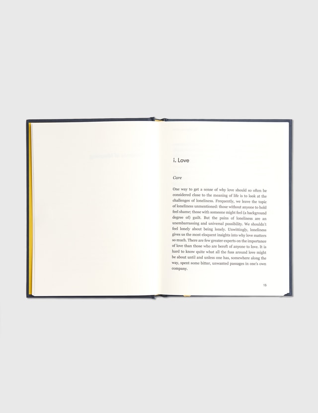 The School Of Life 人生の意味 Hbx The School Of Life 人生の意味 Hbx