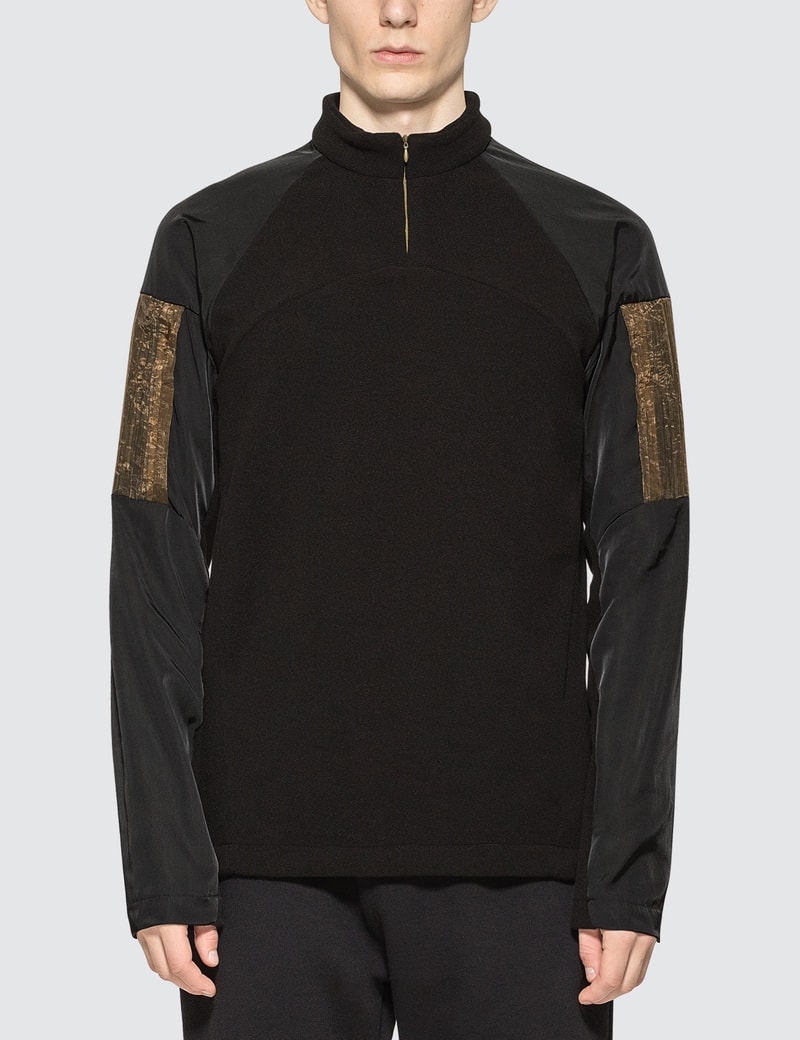 Image of Cottweiler Motor Track Top