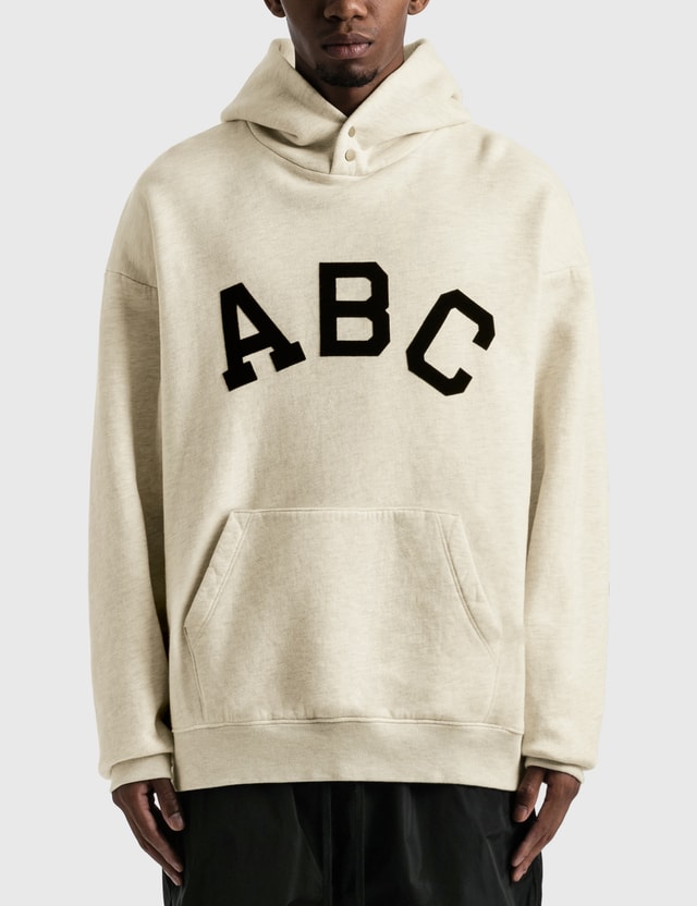 ABC Hoodie