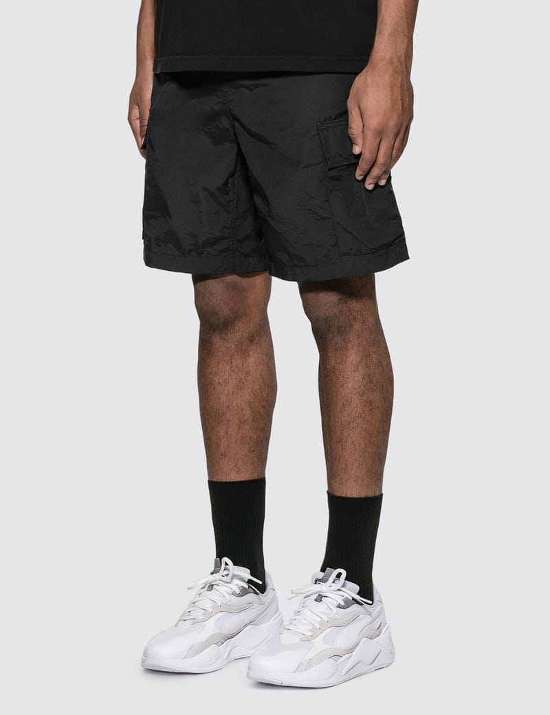 field cargo short carhartt