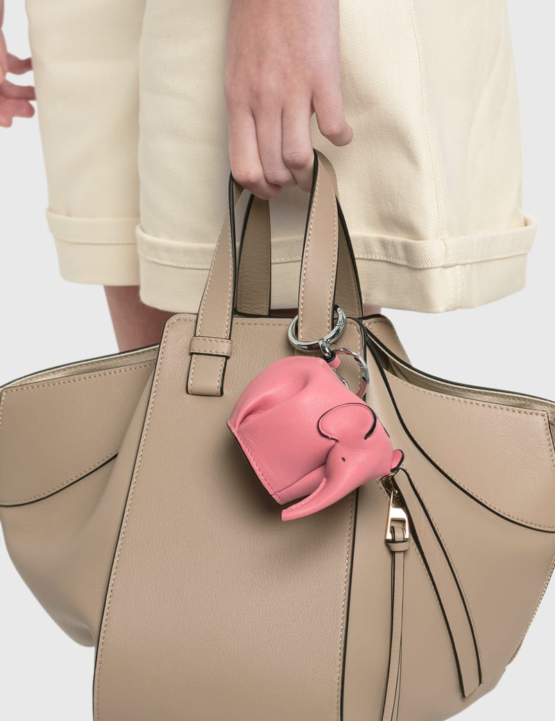 elephant charm loewe