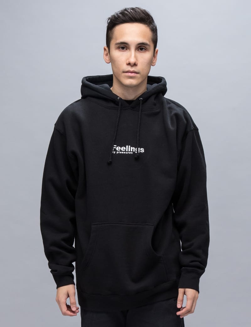 pleasures hoodie sale