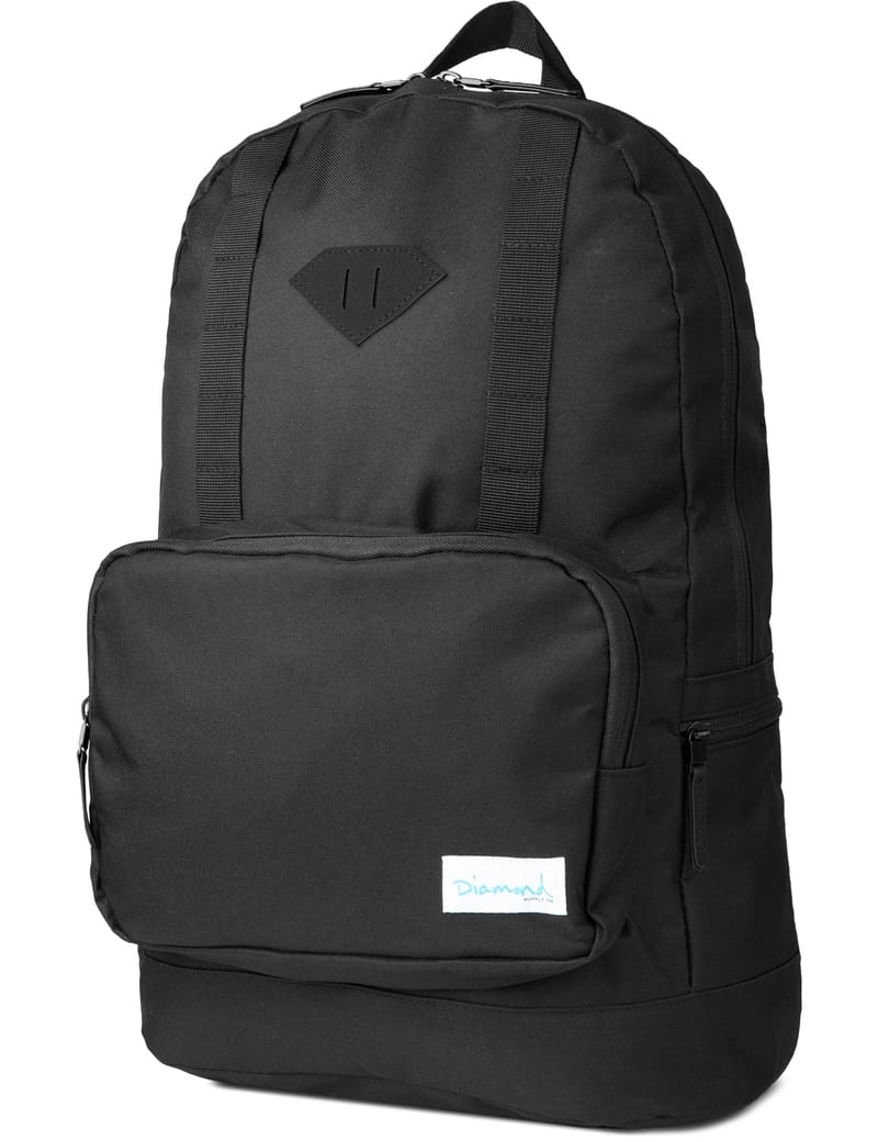 diamond supply co backpack