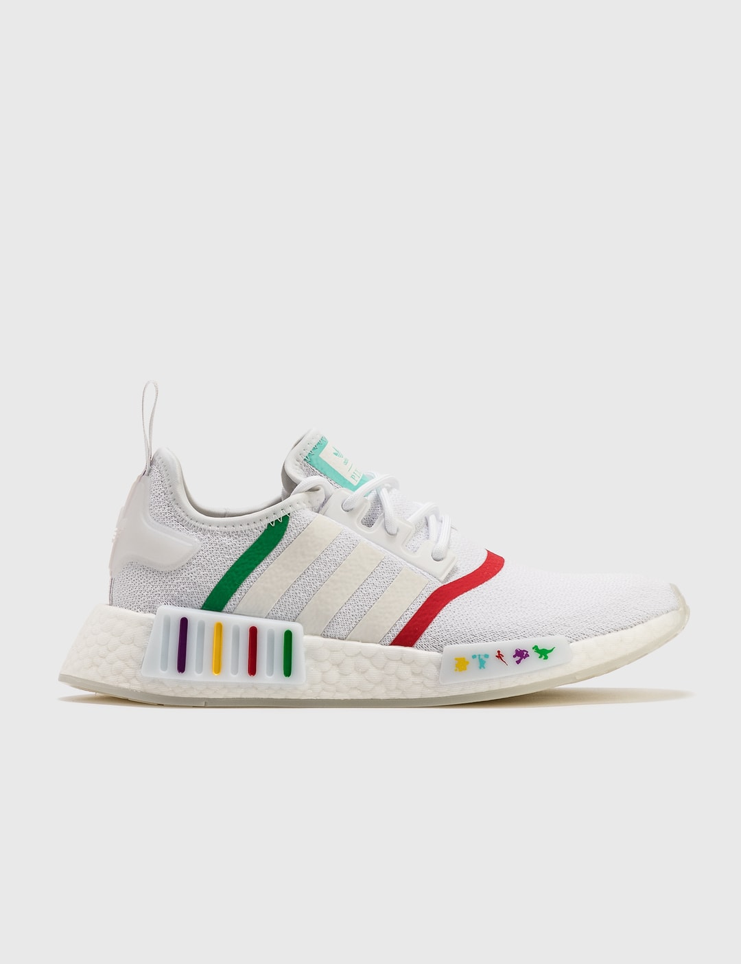 han Afslut For en dagstur Adidas Originals - adidas x Pixar NMD_R1 Sneaker | HBX - Globally Curated  Fashion and Lifestyle by Hypebeast