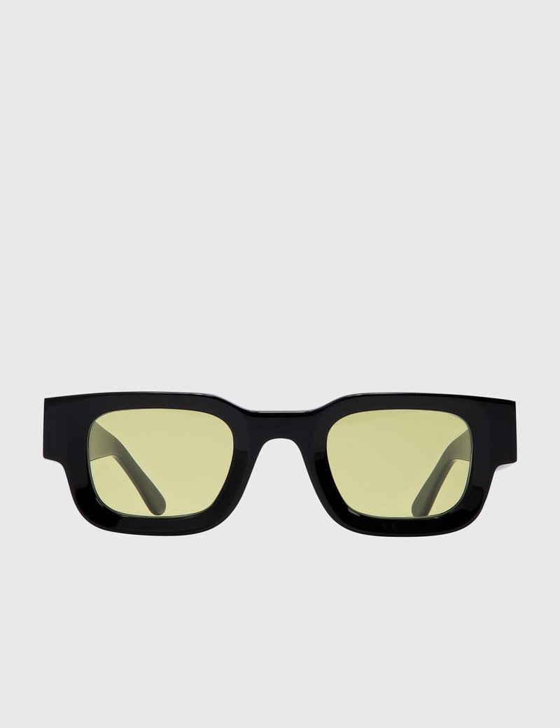 Image of Rhude Thierry Lasry x Rhude Rhevision Sunglasses