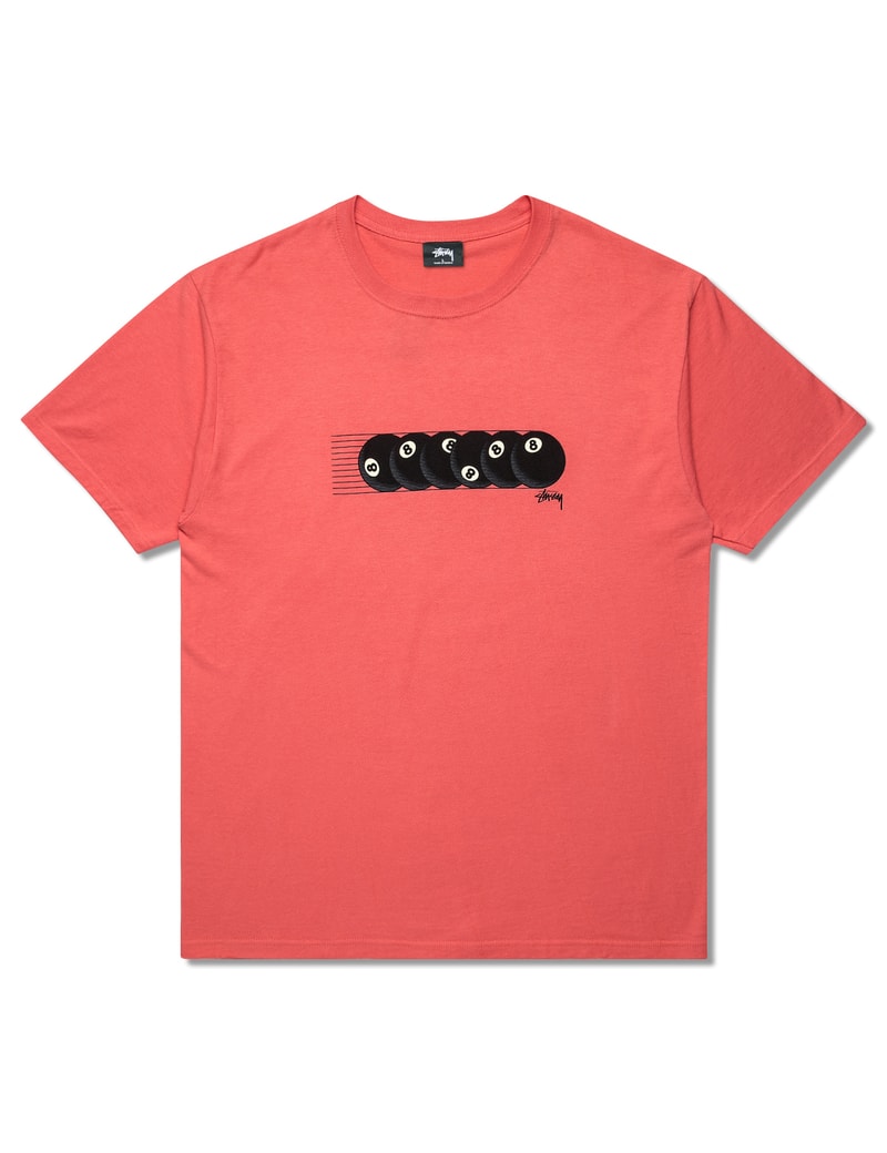 Image of Stussy Rollin' T-Shirt