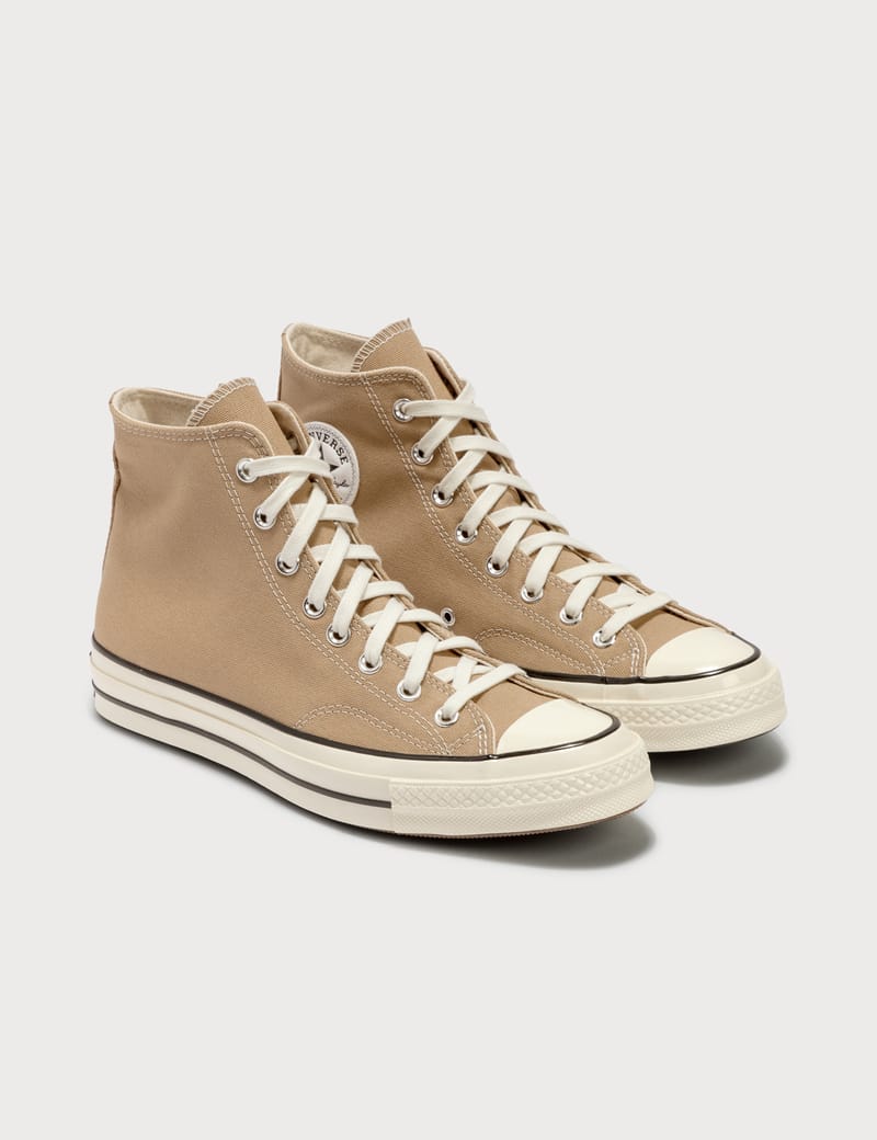 chuck 70s beige