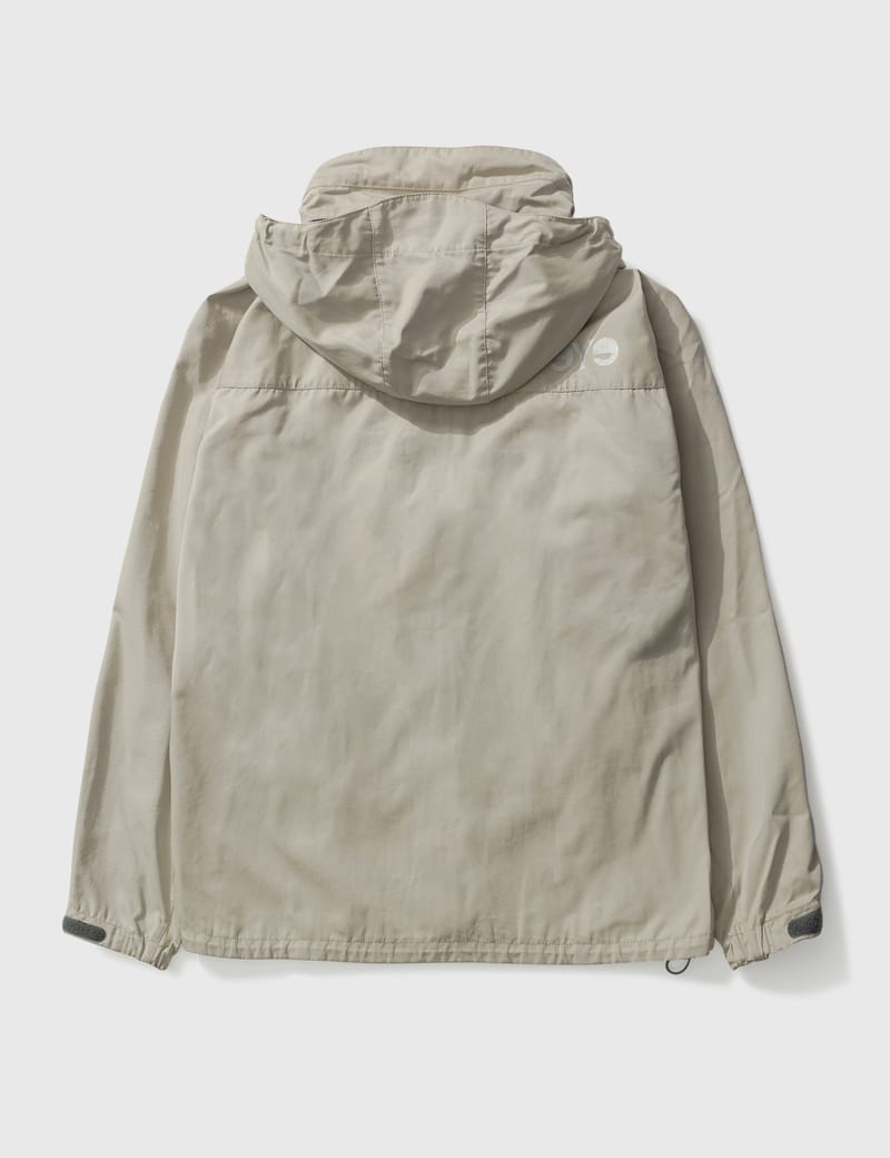 north face junya watanabe jacket