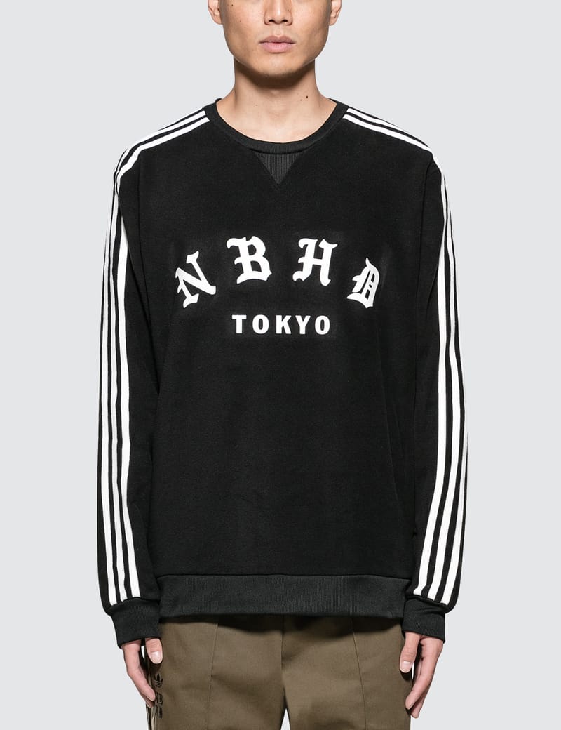 adidas neighborhood sweatshirt