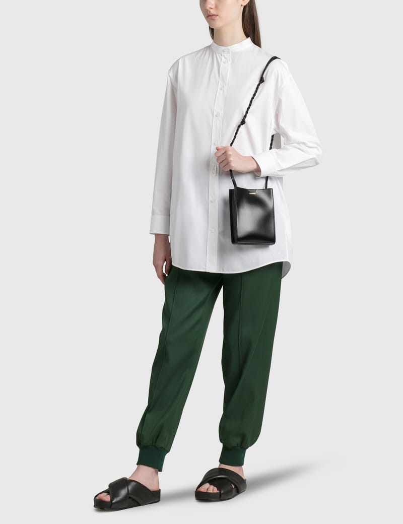 jil sander small tangle