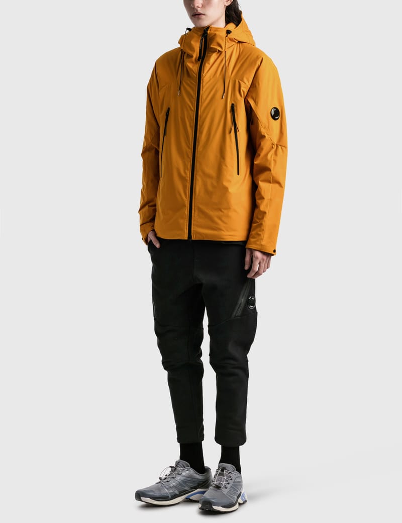 cp pro tek jacket