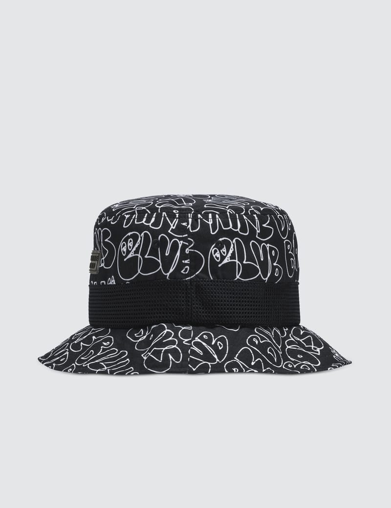 billionaire boys club boonie hat