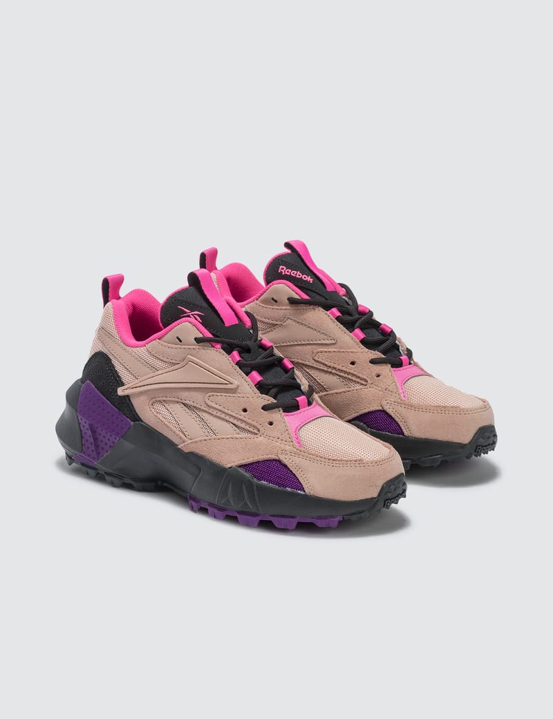 aztrek double mix trail women's shoes