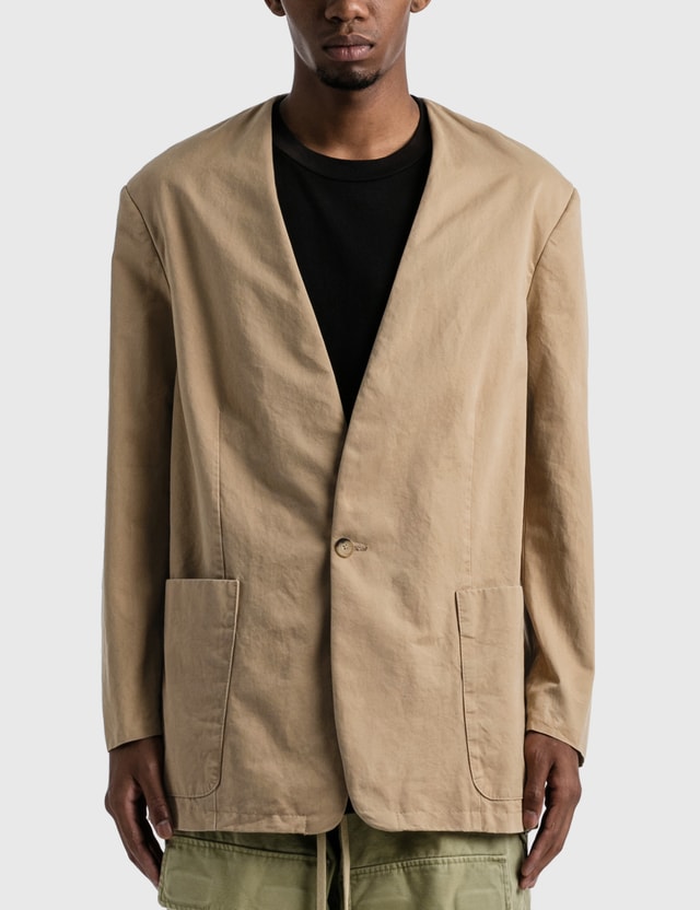 Cotton Everyday Sportscoat