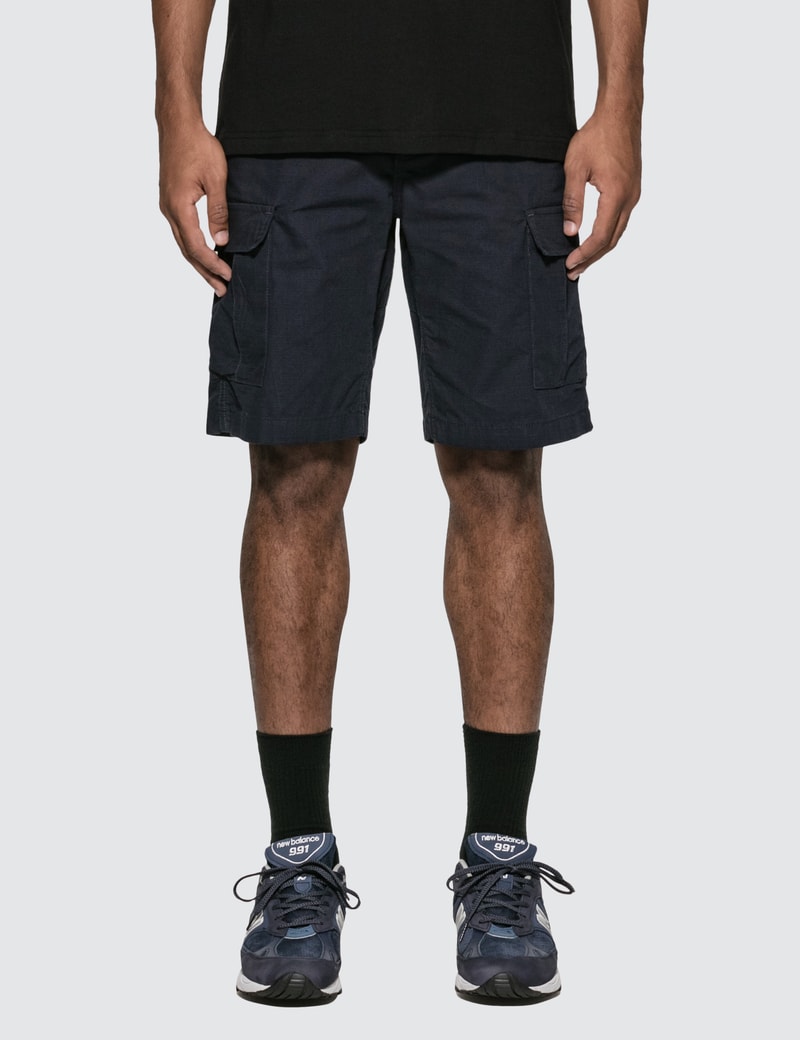 Image of Carhartt Work In Progress Aviation Shorts