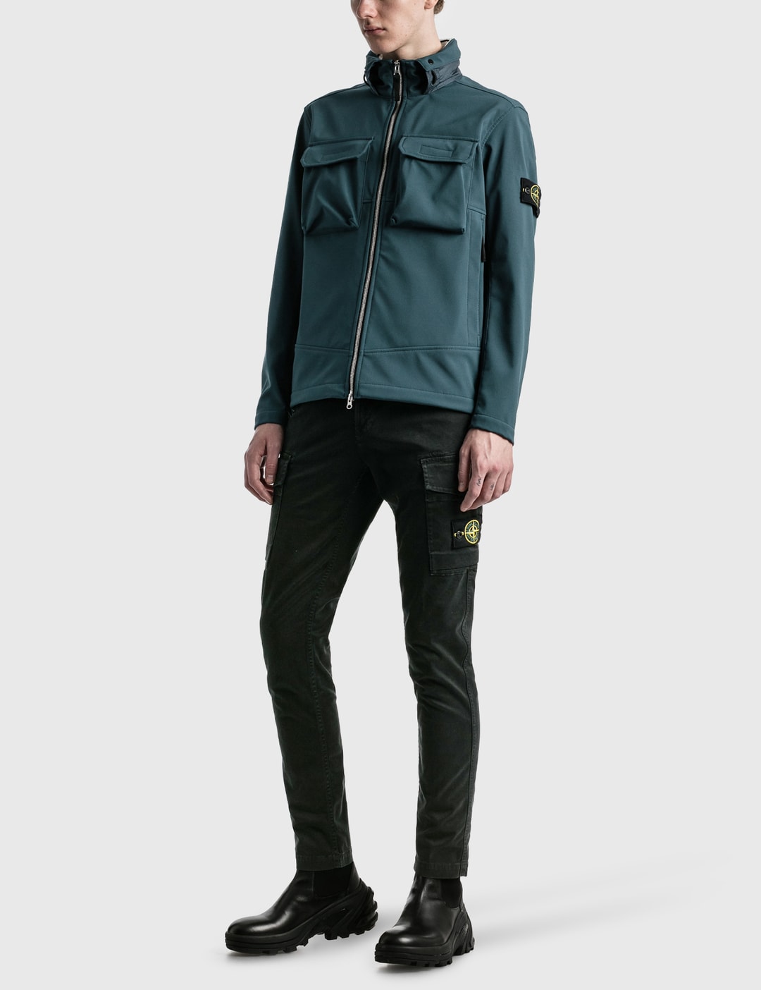 Stone Island Soft Shell Light Jacket Hbx Globally Curated Fashion And Lifestyle By Hypebeast Stone Island Soft Shell Light Jacket Hbx Globally Curated Fashion And Lifestyle By Hypebeast