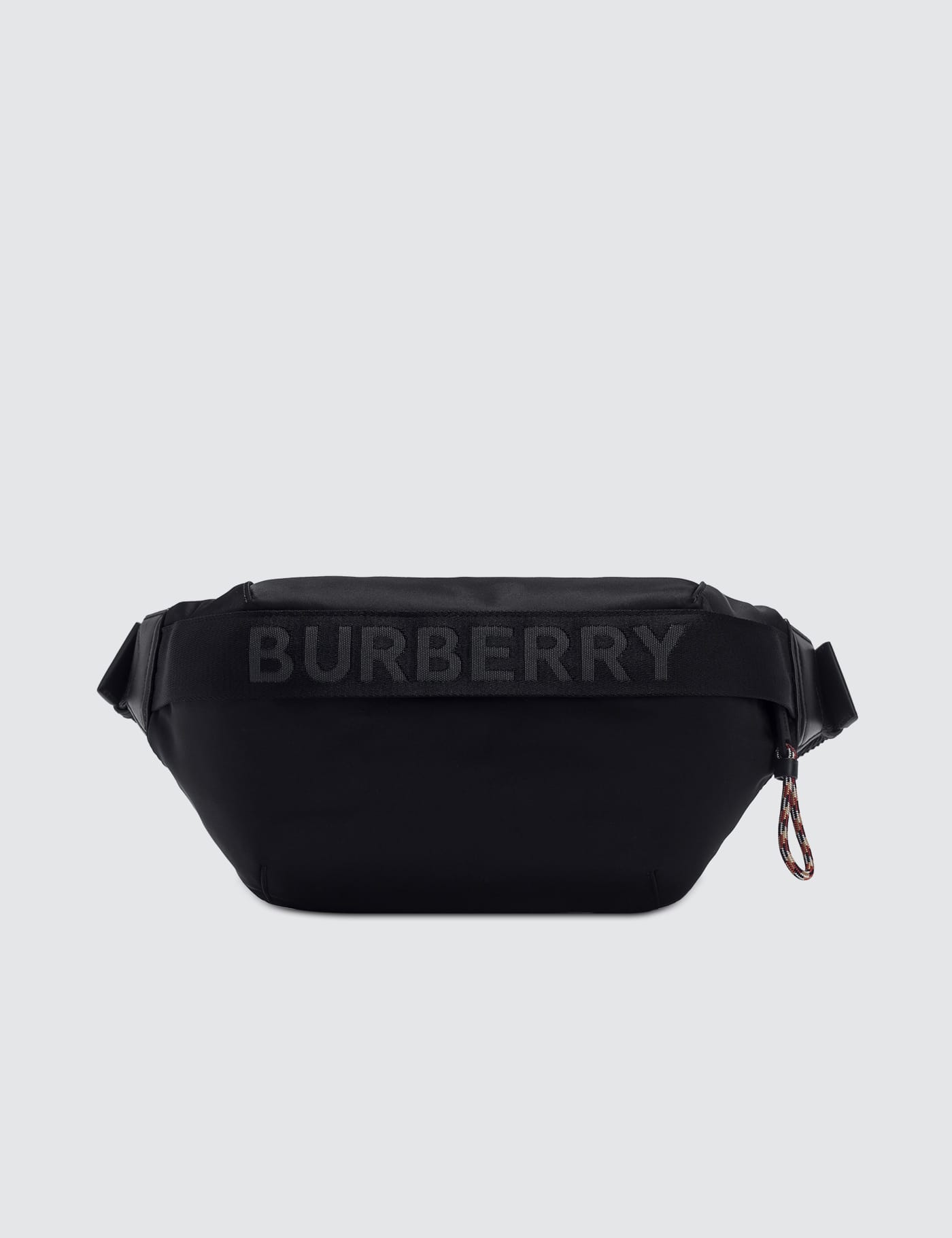 burberry bum bag sale