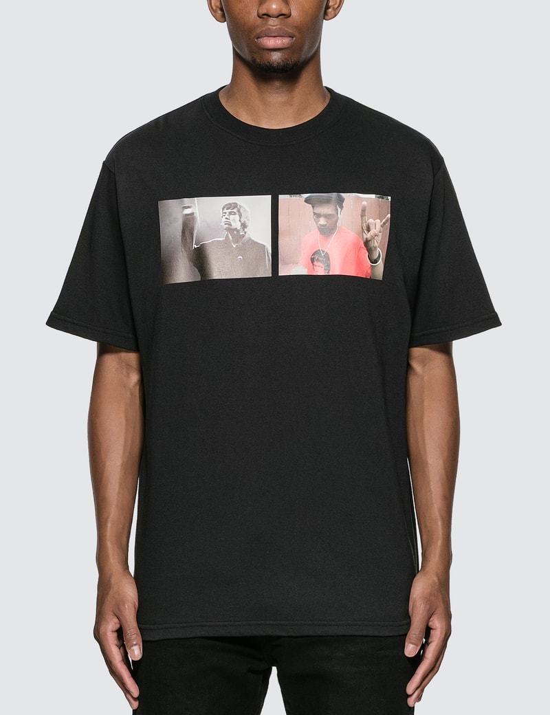 Image of Liam Del T-Shirt