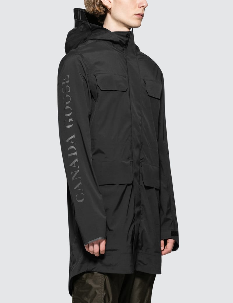 seawolf canada goose