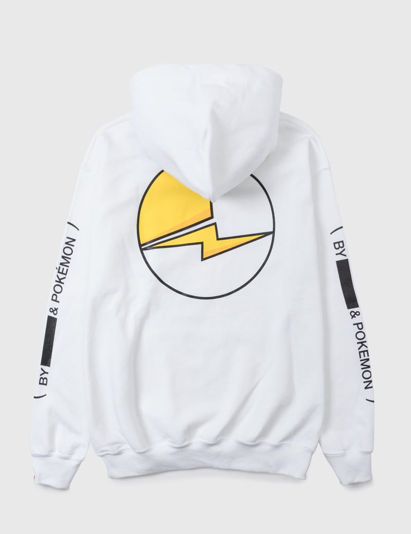 fragment x pokemon hoodie