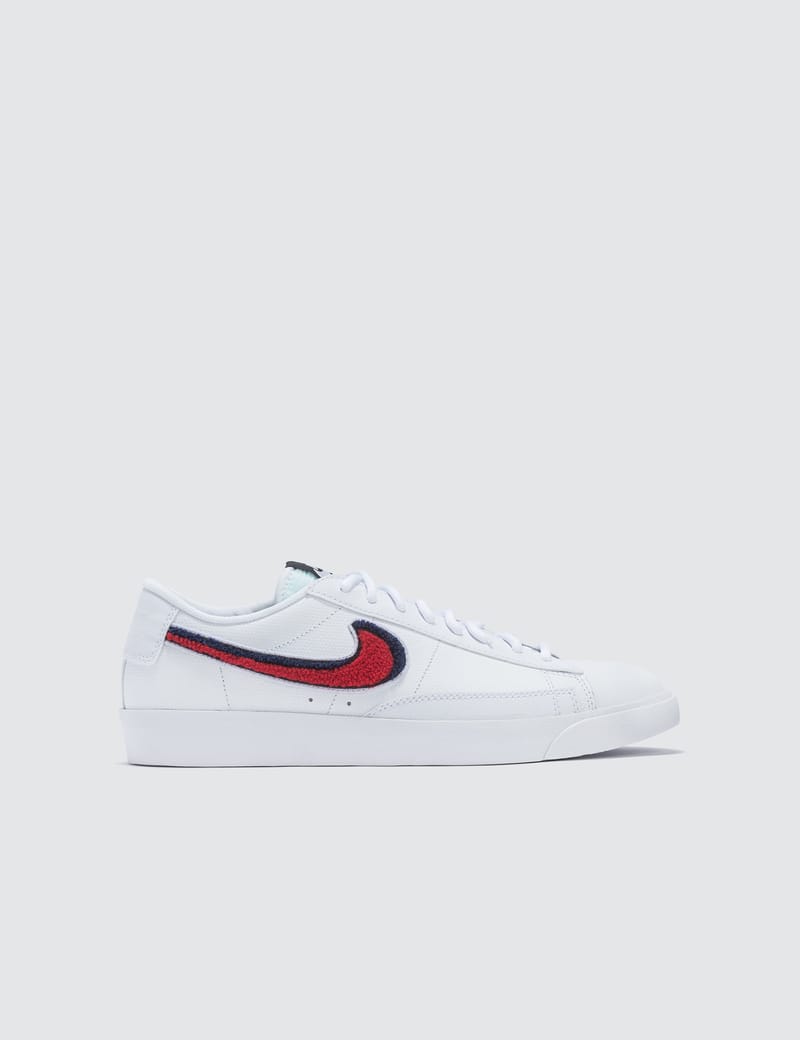 blazer low lthr