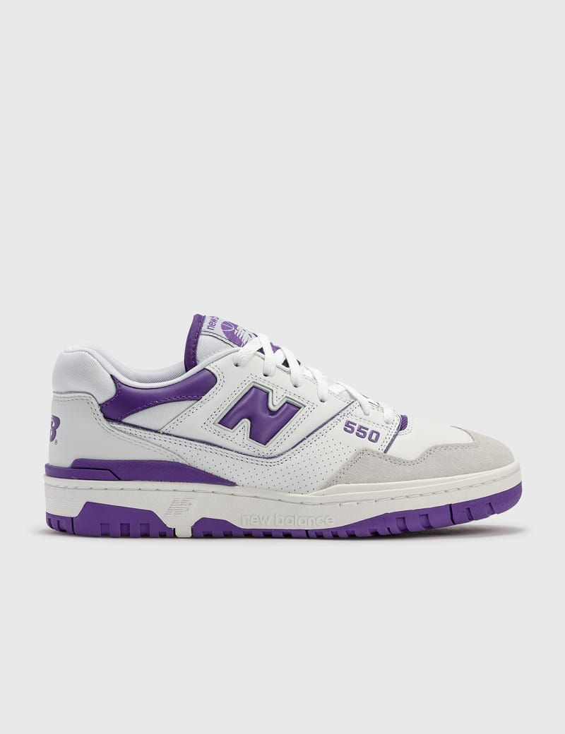 New Balance - BB550WR1 | HBX - Globally Curated Fashion and Lifestyle by  Hypebeast