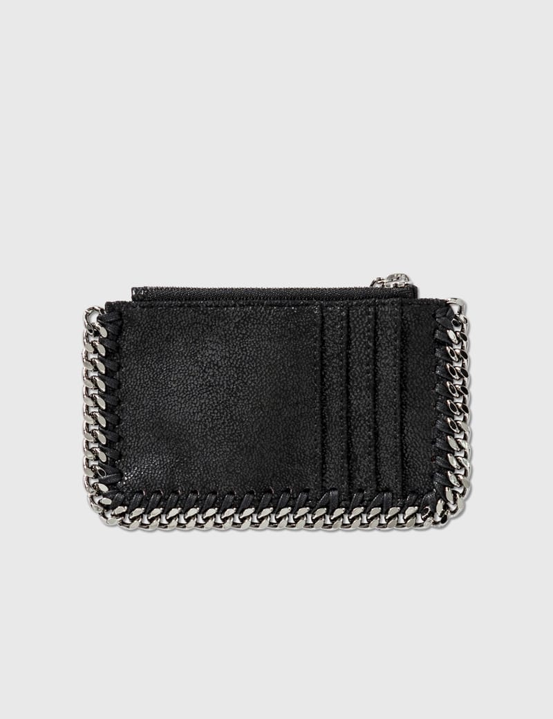 stella mccartney card case