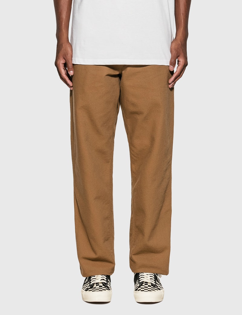 Image of Carhartt Work In Progress Single Knee Pants