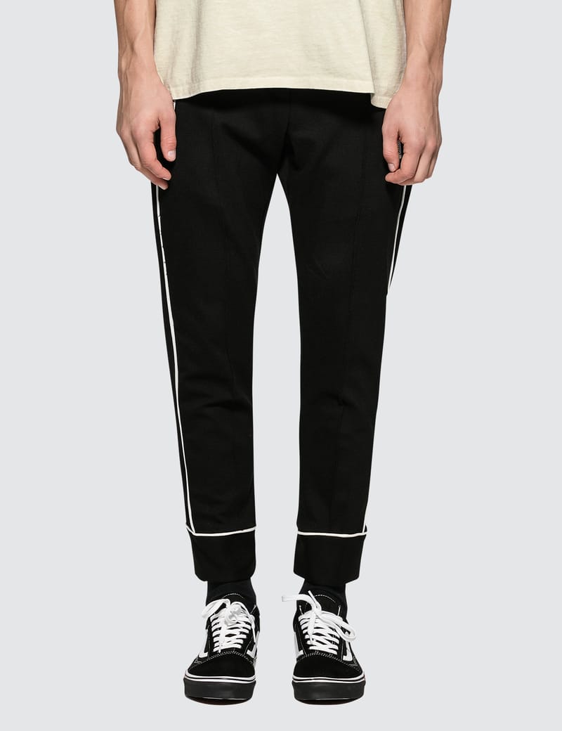 smoking trousers