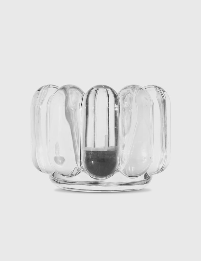 Vertical Press Tealight