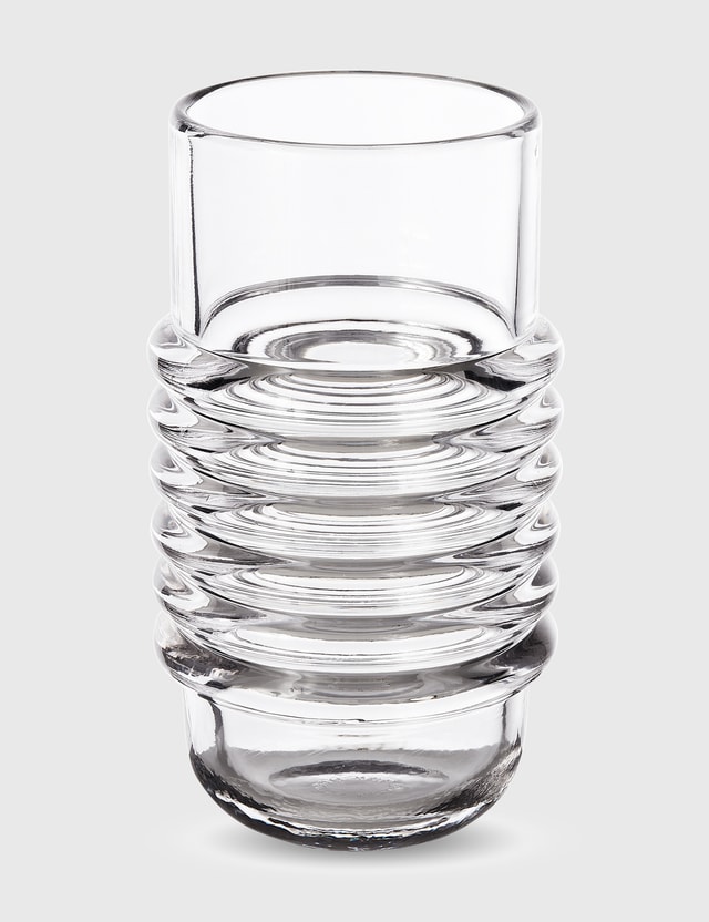 Press Large Vase