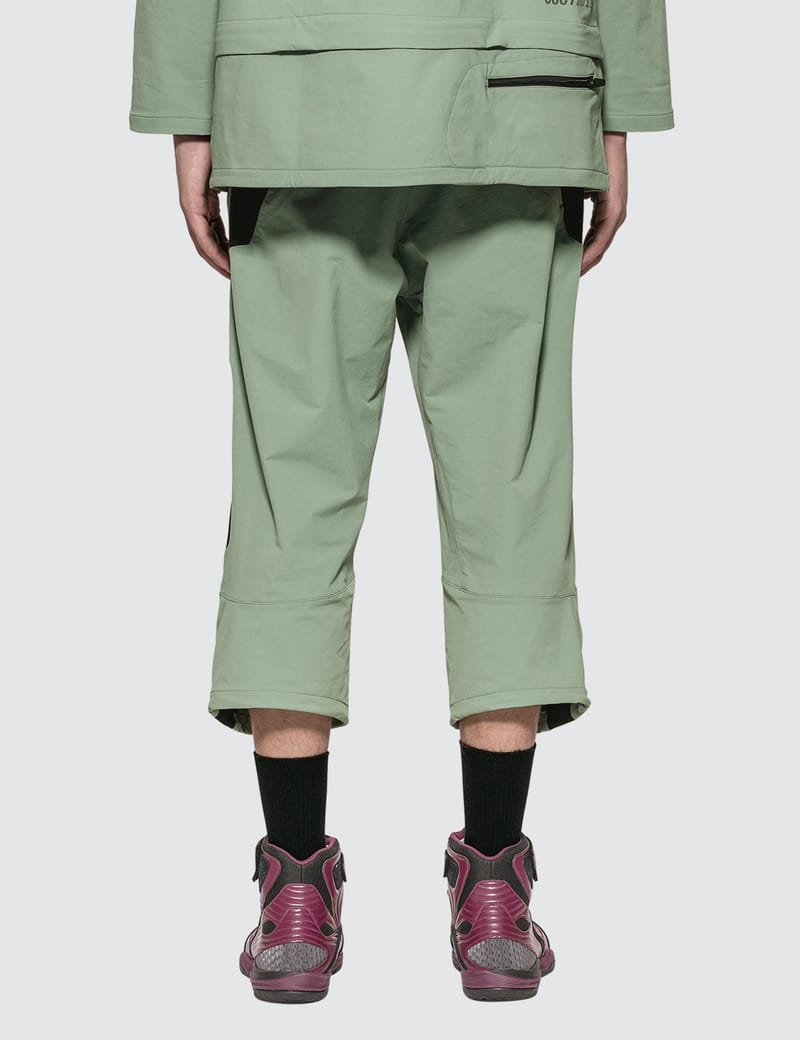 asics x kiko kostadinov pants
