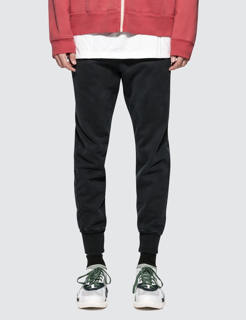 john elliott replica sweatpants