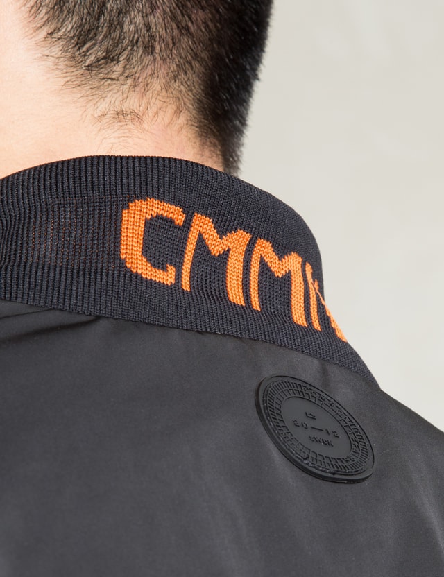 cmmn swdn jet black pris